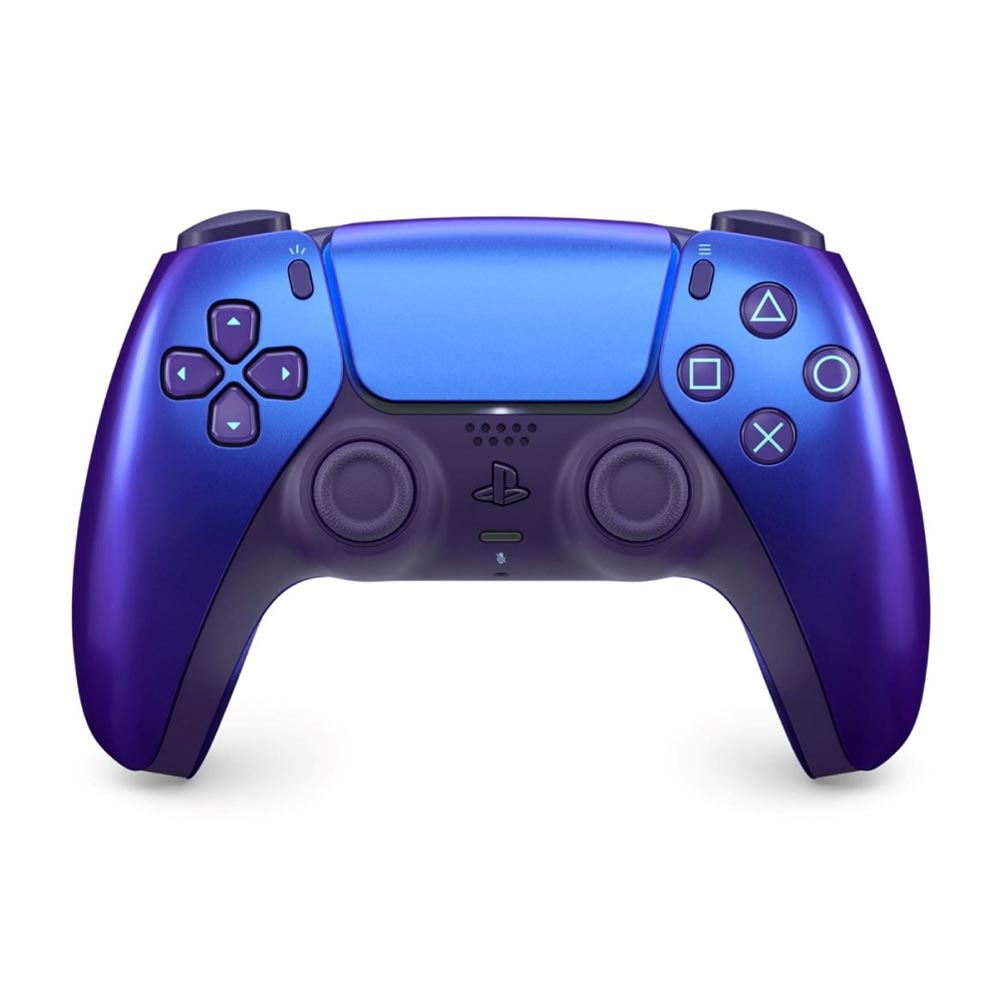 Sony playstation 5 Chroma Indigo Dualsense wireless controller