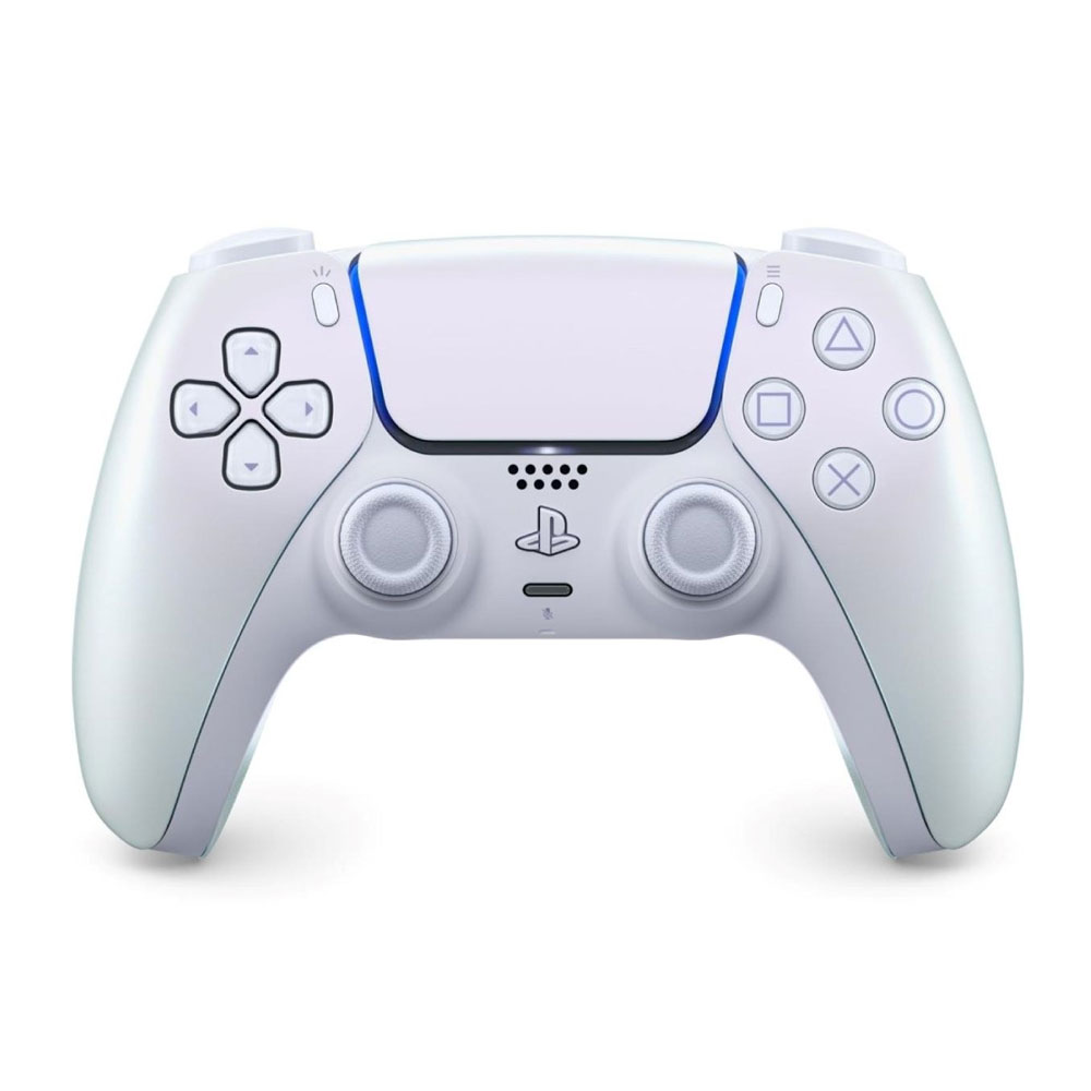 Sony PlayStation 5 DualSense Controller Chroma Pearl