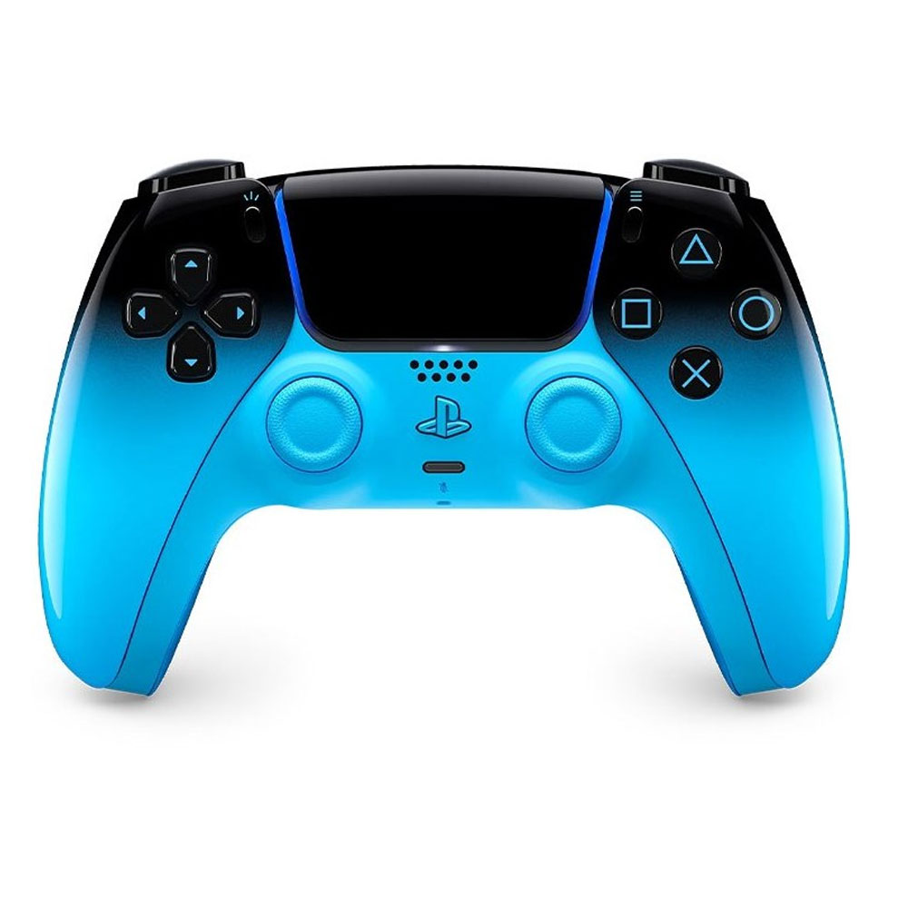 Sony Playstation 5 DualSense Wireless Controller Rythm Blue
