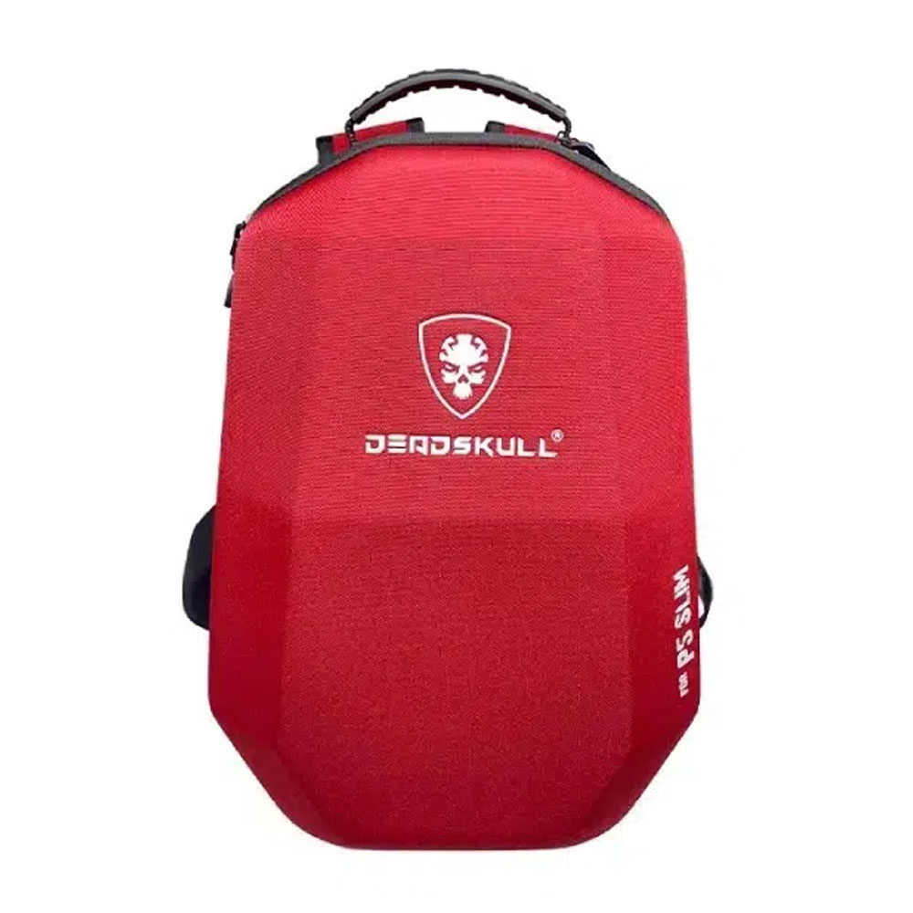 DeadSkull For PS5 - Red