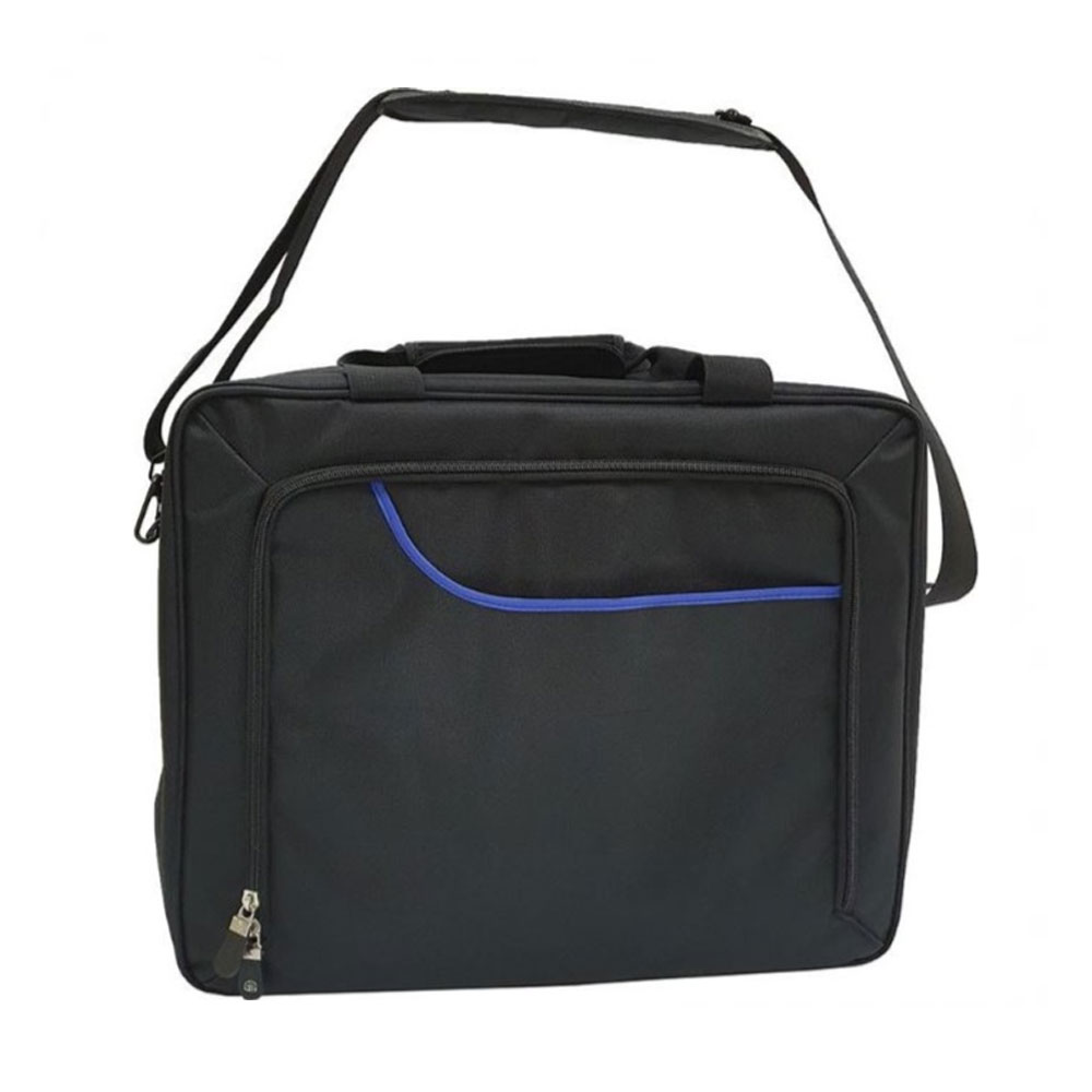 Gamer Tek Carrying Case Compatible with PS5 Console