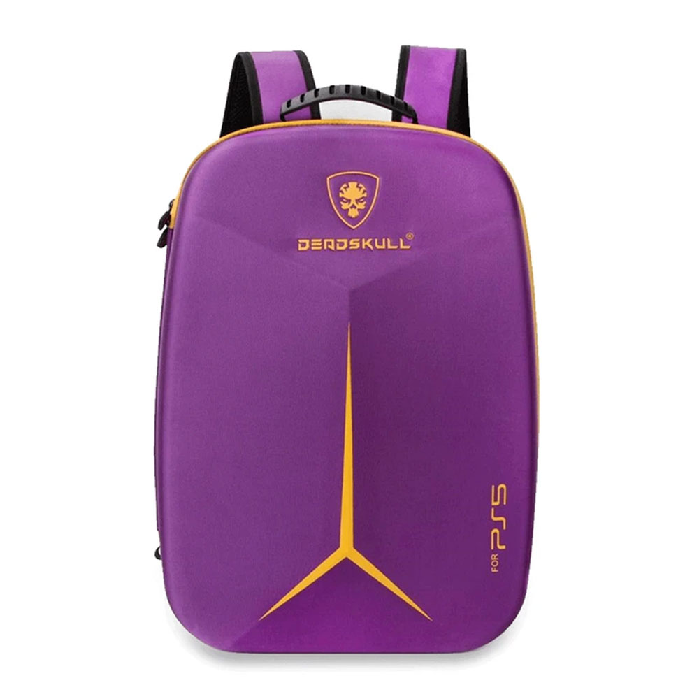 DeadSkull PS5 slim Carrying Backpack-Paper