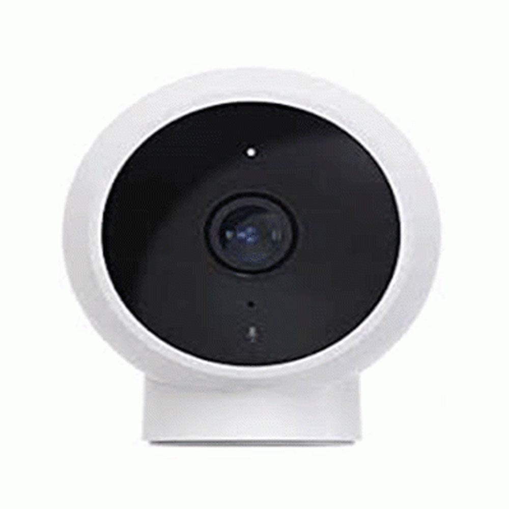 Xiaomi Mi Camera 2K Magnetic Mount MJSXJ03HL surveillance camera with magnetic connection