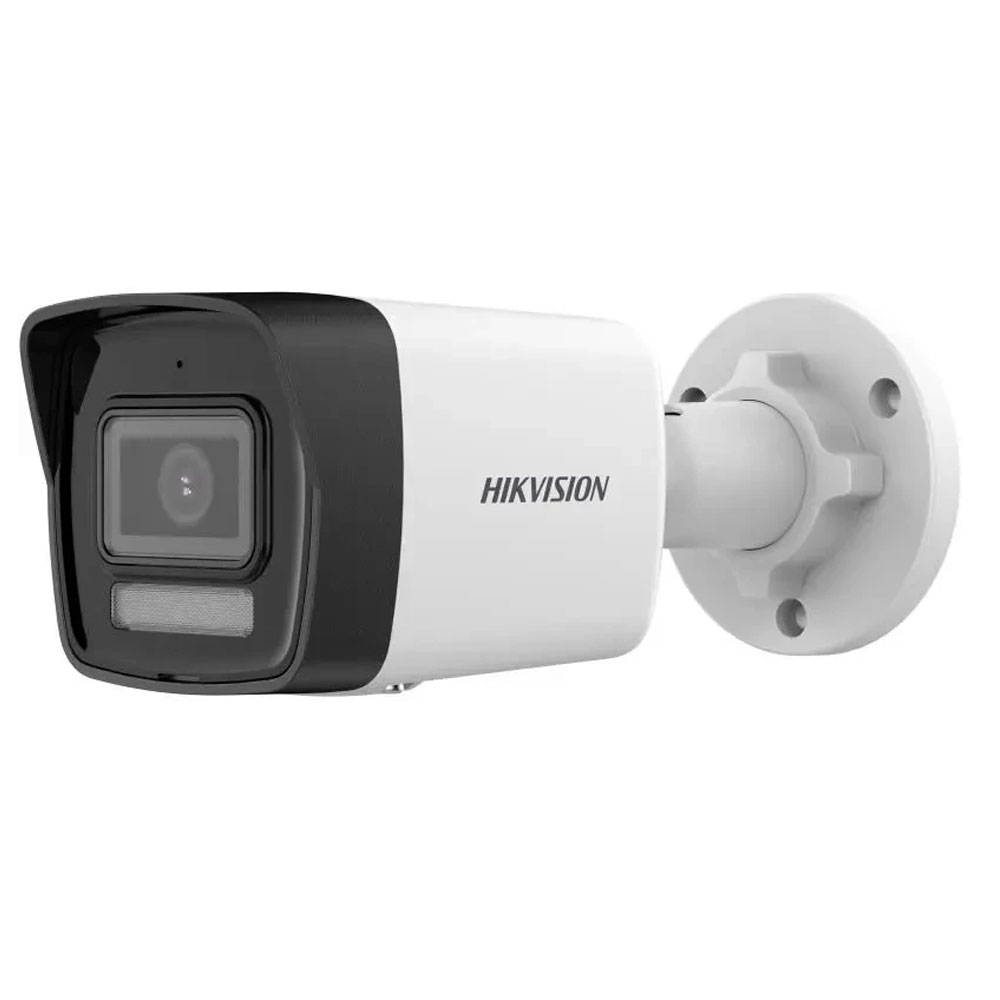 Hikvision DS-2CD1023G2-LIU 2MP Smart Hybrid Light Fixed Bullet Network Camera