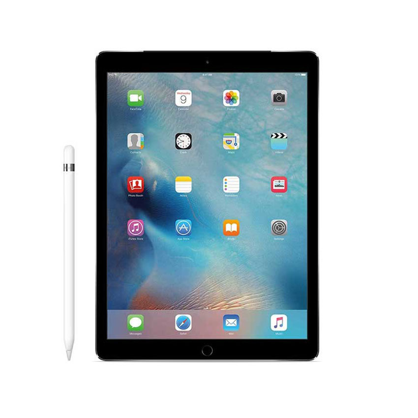 Apple iPad Pro 12.9&quot; 4G with Apple Pencil 128GB Tablet