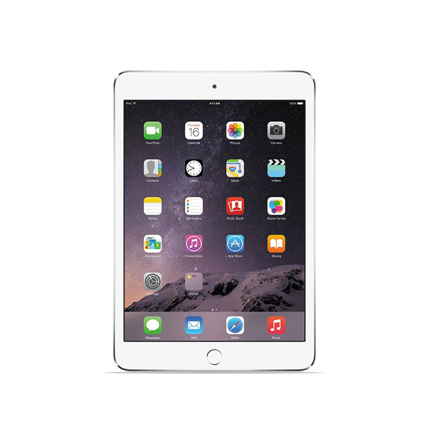 Apple iPad mini3 7.9&quot; 4G 16GB Tablet