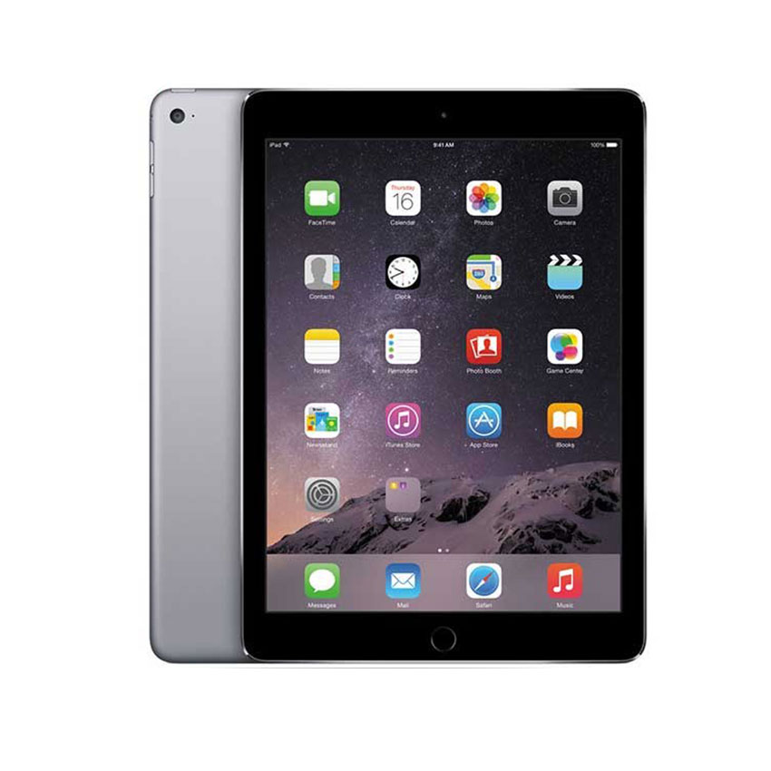Apple iPad Air2 9.7&quot; WiFi 128GB Tablet