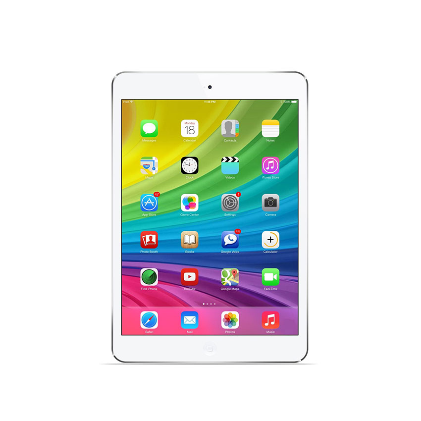 Apple iPad mini2 7.9&quot; with retina Display 4G 16GB Tablet
