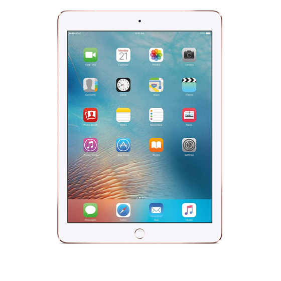 Apple iPad Pro 9.7 inch 4G Tablet-256GB