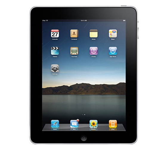 Apple iPad 5 9.7 inch 4G Wifi Tablet - 32GB