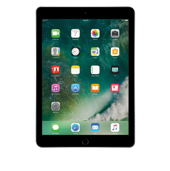 Apple iPad 5 Wi-Fi Tablet - 32GB