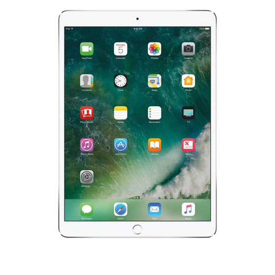 Apple iPad Pro 10.5 inch Wi-Fi Tablet - 64GB