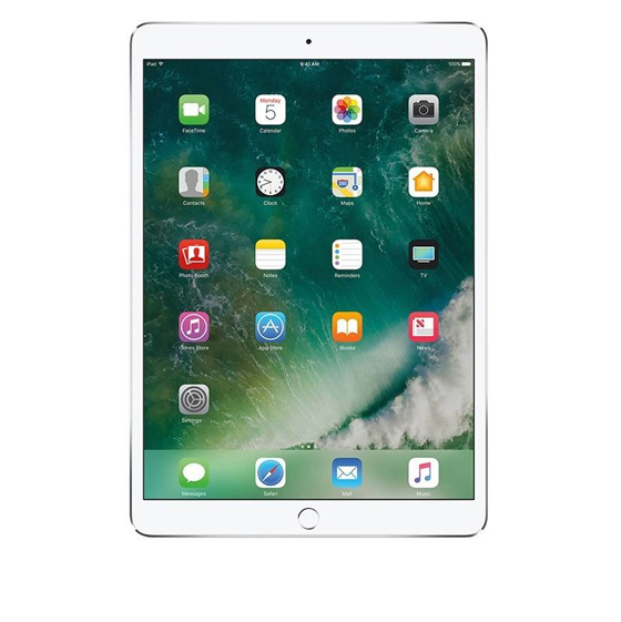Apple iPad Pro 10.5 inch 4G Tablet - 256GB