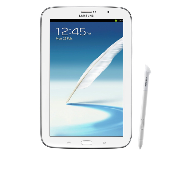 Samsung Galaxy Note 8 N5100 Tablet-16GB