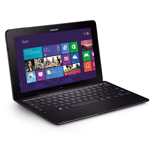 Samsung ATIV Smart PC Pro XE700T1C-A03SA Tablet - 64GB