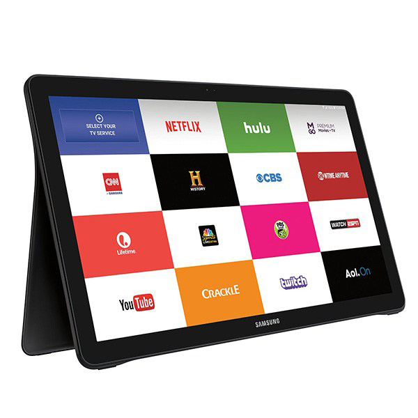 Samsung Galaxy View SM-T670 Tablet - 32GB
