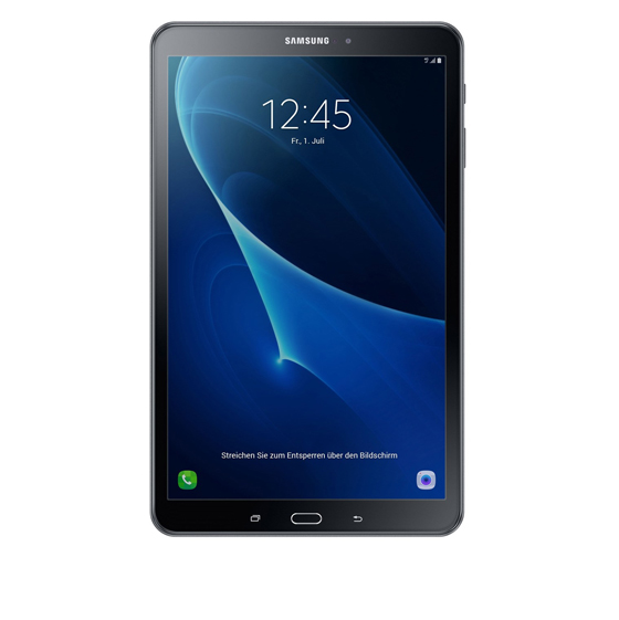 Samsung Galaxy Tab A 10.1 2016 (T585) 4G Tablet-16GB