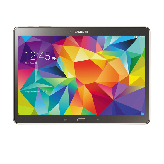 Samsung Galaxy Tab S 10.5 SM-T800 Tablet - 16GB