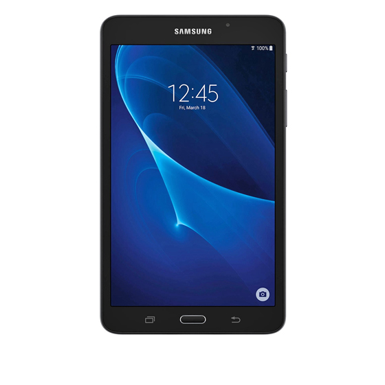 Samsung Galaxy Tab A 7.0 2016 Wi-Fi Tablet - 8GB