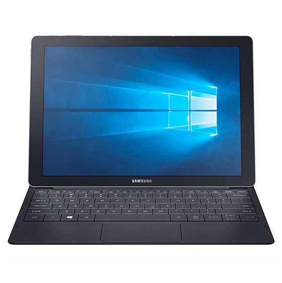 Samsung Galaxy TabPro S Tablet - 128GB