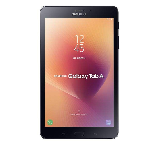 Samsung TAB A 8.0 2017 LTE SM-T385 Tablet - 16GB