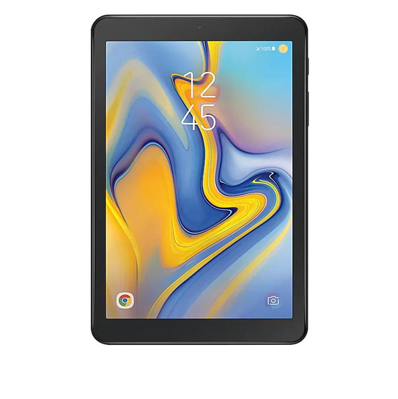 Samsung Galaxy TAB A 8.0 2018 LTE SM-T387W Tablet - 32GB