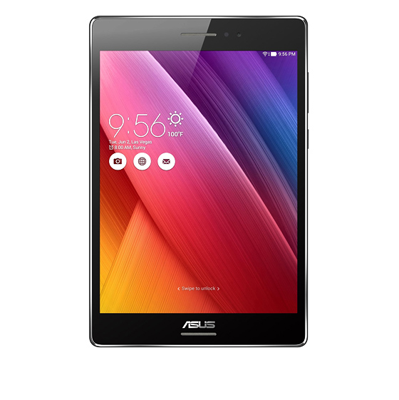 ASUS ZenPad S 8.0 Z580CA Wi-Fi Tablet - 32GB