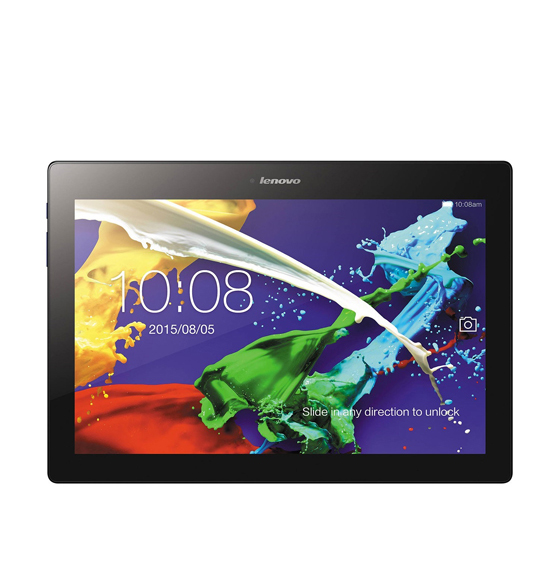 Lenovo TAB2 10.1&quot; A10-70L LTE Tablet - 16GB