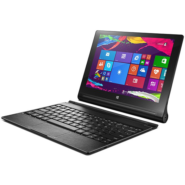 Lenovo Yoga Tablet 2 with Windows - 1051L - 32GB