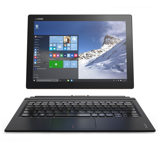 Lenovo Ideapad MIIX 700 80QL0000US Tablet - 64GB
