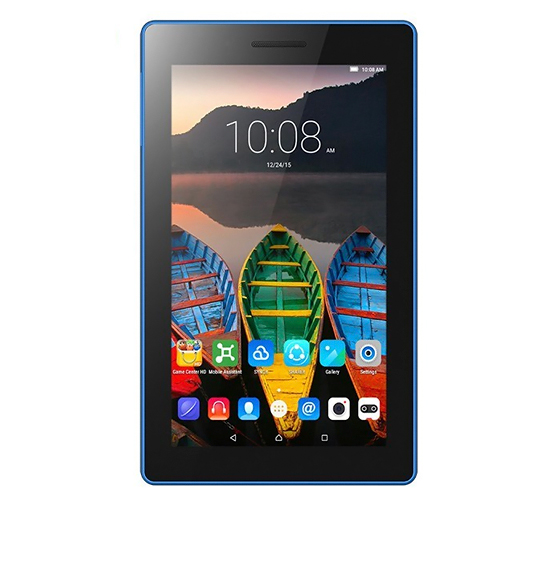 Lenovo Tab 3 7&quot; 3G Tablet - 8GB