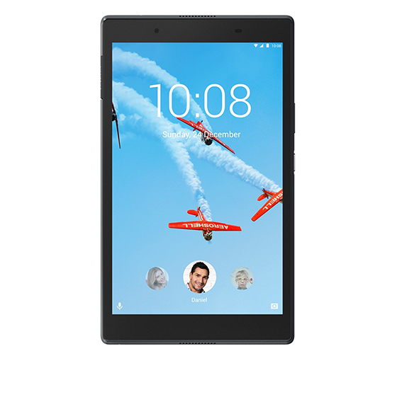 Lenovo Tab 4 8 4G Tablet - 16GB