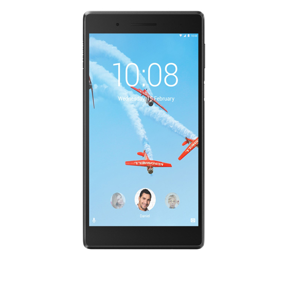 Lenovo Tab 7 TB-7504X LTE Tablet - 16GB