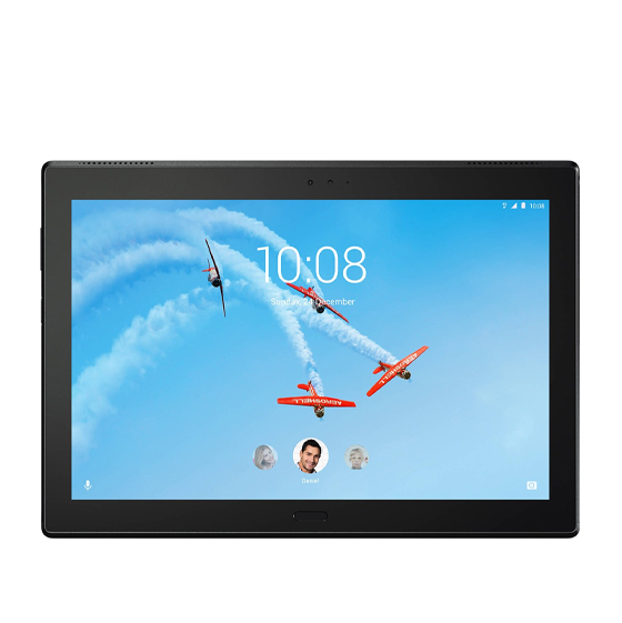 Lenovo Tab 4 10 Plus ZA2T0000US LTE Tablet - 16GB