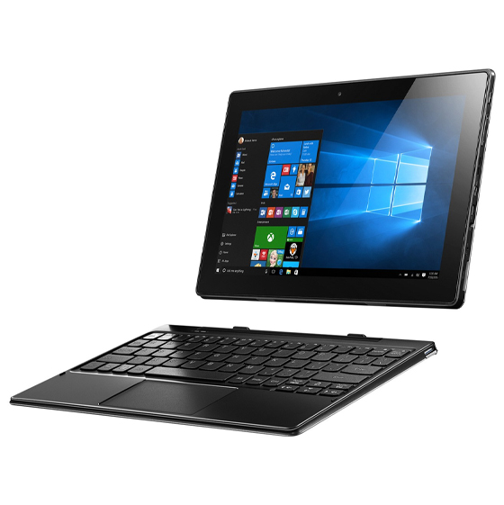 Lenovo Ideapad Miix 310 Wifi Tablet - 32GB