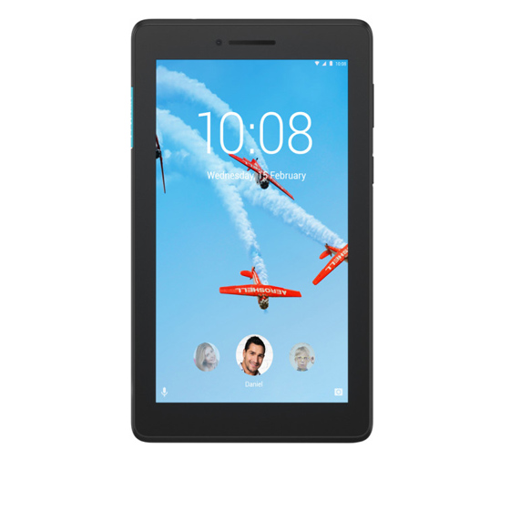 Lenovo Tab E7 TB-7104F Tablet - 16GB