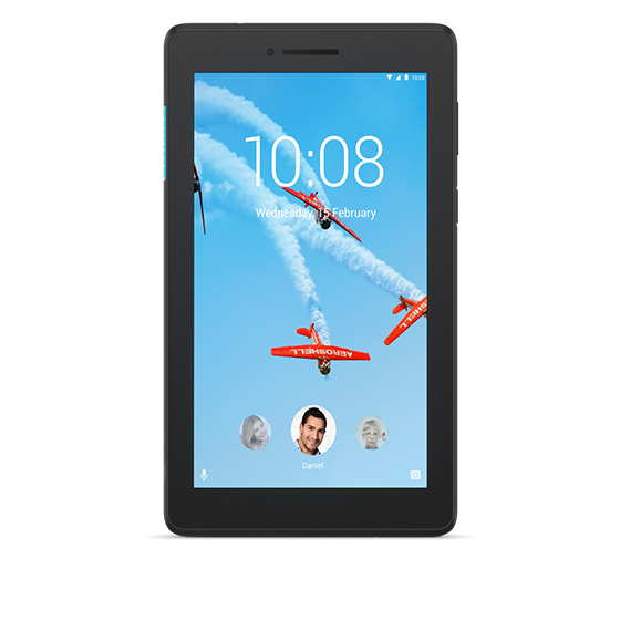 Lenovo Tab E7 TB-7104i Tablet - 16GB