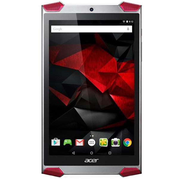 Acer Predator 8 GT-810 Tablet - 32GB