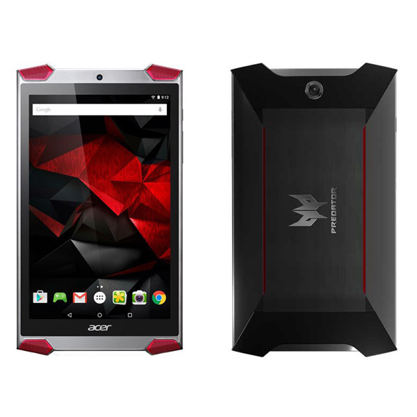 Predator 8 GT-810-15NC Gaming Tablet