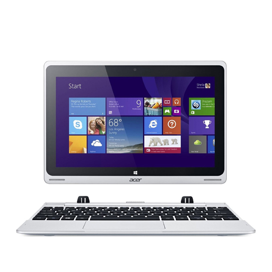 Acer Switch 10 Tablet - 32GB