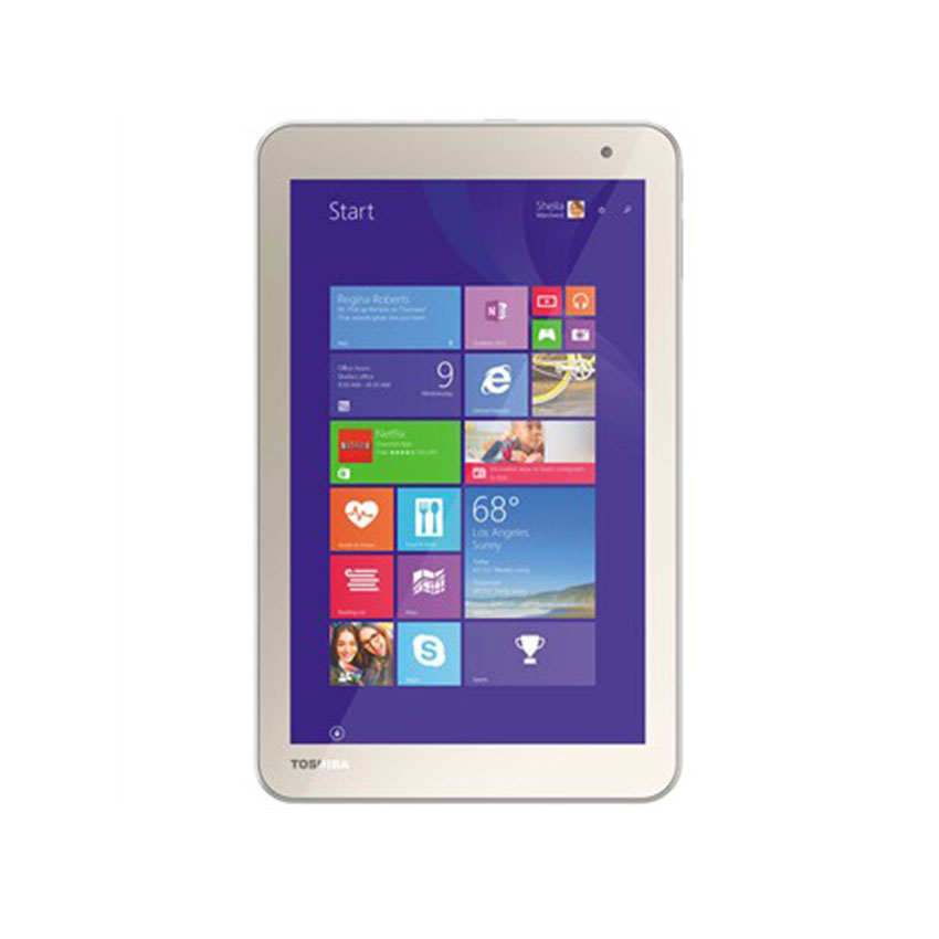Toshiba Encore2 WT8 B264M 64GB Tablet