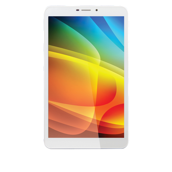 i-Life WTAB 800 Dual SIM Tablet - 16GB