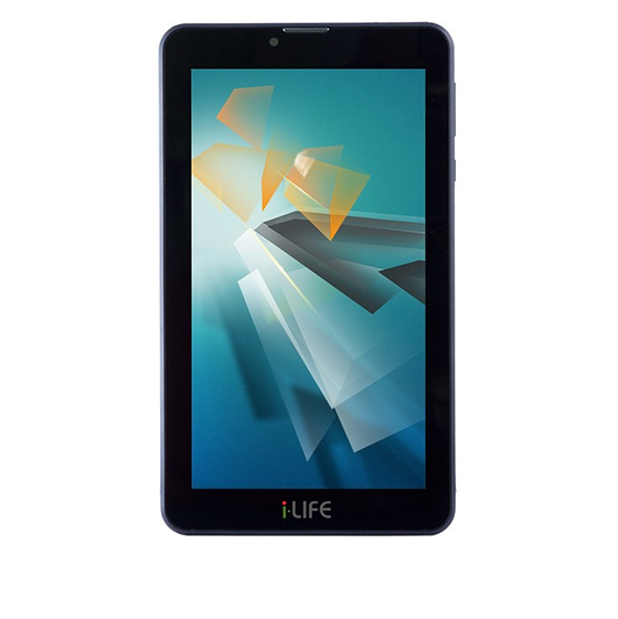 i-Life ITELL K3300SW Dual SIM Tablet - 8GB