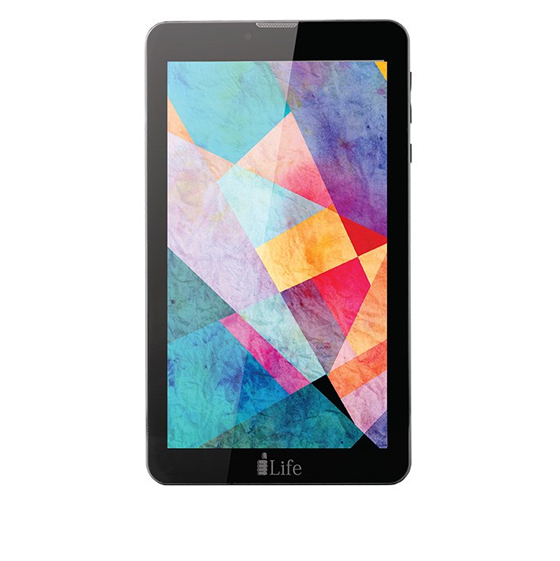 i-life ITELL K4700 Dual SIM Tablet-8GB