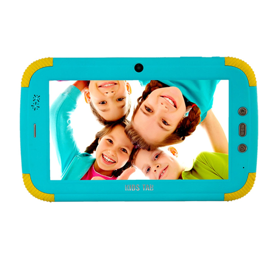 i-Life Kids Tab 7 Tablet - 8GB