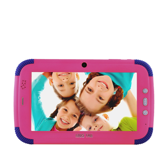 i-Life Kids Tab 6 Tablet - 8GB