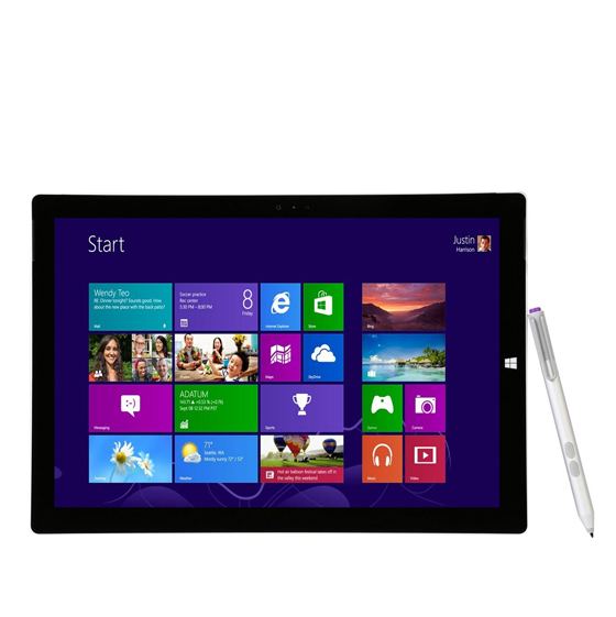 Microsoft Surface Pro 3 i7 RAM 8GB - 512GB
