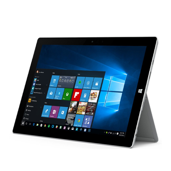 Microsoft Surface 3 x7 RAM 4GB Tablet - 128GB