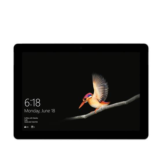 Microsoft Surface Go 4415Y 8GB RAM Tablet - 128GB