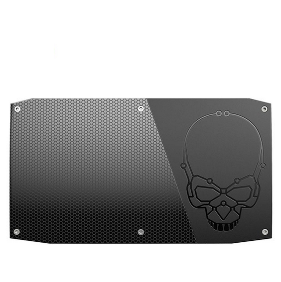 Intel NUC NUC6i7KYK i7 8GB RAM 120GB SSD Mini PC